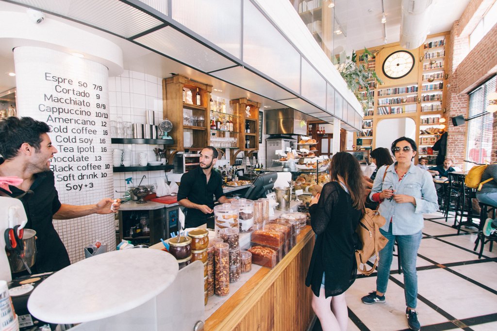 seguros para comercios Poblenou Barcelona