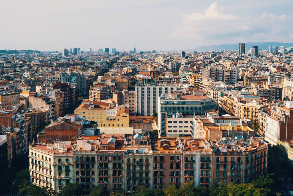 seguro de comunidades Barcelona